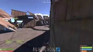 Live rust fr