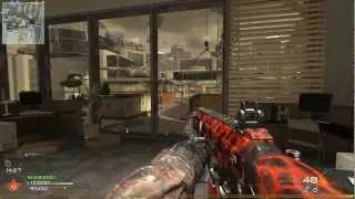 MW2 1080p Test