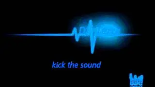 dj terra kick the sound
