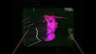 Man Without Country - Ultra-Nightmare (Music Video)