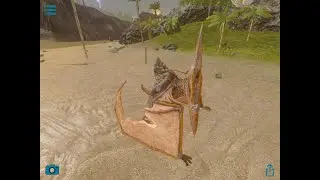 Ark Survival Evolved Mobile PvP 