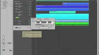 Logic Pro Tracks SAVL Publishing Logic Pro Bengali Tutorial