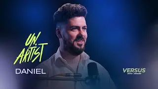 Daniel | UNARTIST