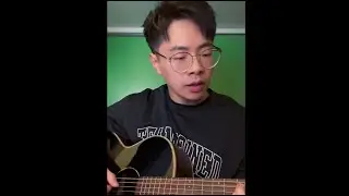 愛得太遲- 古巨基 (Cover)