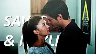 savas & nazli | rock bottom