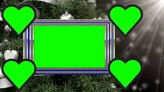 green screen Wedding frame Love effects pics videos green screen 1