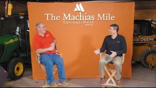 Ep. 1 Nichols Earth Design - Machias Mile