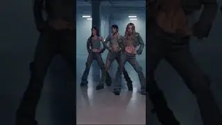 Minnie (G)I-DlE - I Want That