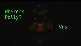Vhs: Where's Polly? by 