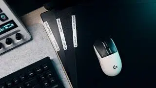I Tested Every WALLHACK Glass Mouse Pad So You Don’t Have To