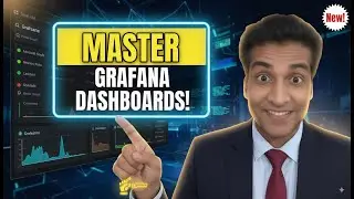Create Grafana Dashboard using STATE TIMELINE and STATUS HISTORY Panel