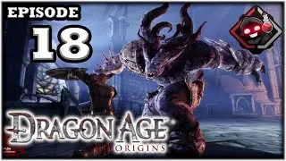 Mukluk Plays Dragon Age: Origins Part 18