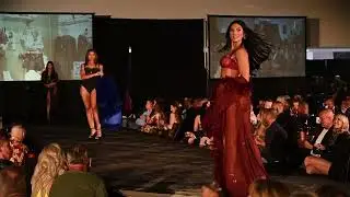 La Bella at Fashion & Hope Fashion Show for Charity 2024