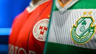 The League of Ireland Final Day Explained
