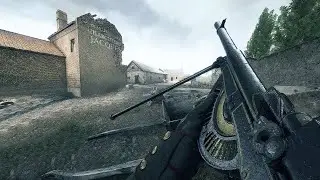 Battlefield 1: Dominio Gameplay Español Latino - (Sin Comentarios)