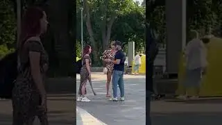 ПИКАП/ПОДКАТ/СОБЛАЗНИЛ АХАХХА девушки такие красивые 