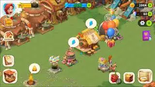 Family Farm Adventure Gift Code 3