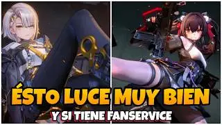 ¿VALE LA PENA? - GIRLS FRONTLINE 2 EXILLIUM