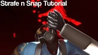 Strafe and Snap Explained in a Minute