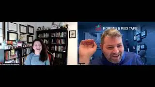 Federal Funding Frameworks: Fast-Tracking Future Tech with Dr. Dolores Kuchina-Musina