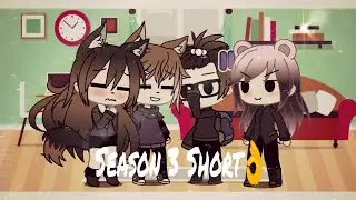 My Boss Is My Ex-husband?!~Season 3 Short👌~