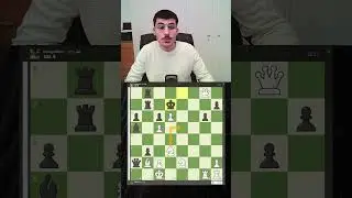 Beautiful Pawn Checkmate !! 😆🔥