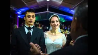 Ariane e Cesar | Wedding