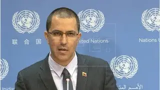 El Grupo de Lima boicotea un discurso del canciller venezolano en la ONU