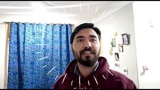 DGRETINA | Nasir Ali Tasir | What Do You Say About This Impression?