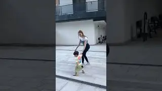 Atlas yere düştü!
