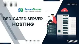 Dedicated Server Hosting Explained | Best Hosting for Websites, Apps & Business 2025