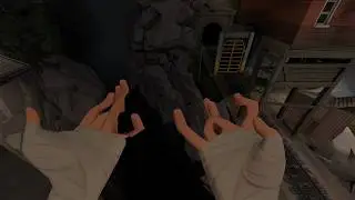Infected By Server