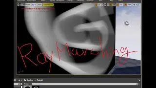 UE4 ： マテリアル入門 第八回