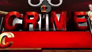 CRIME CONTROL