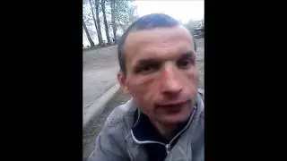 РУССКИЙ АЛКАШ 
