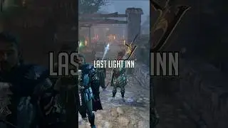 Everything You Should Do at Last Light Inn (Baldur’s Gate 3) 