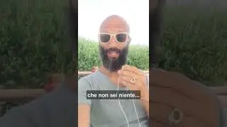 COME vivere veramente