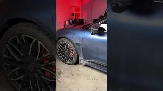 Скоро на канале Zeekr 001 и как им управлять с телефона без семейного доступа но с телефона