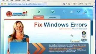 Error Fix Serial