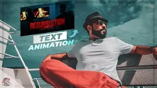 TahseeNation Trailer TEXT Breakdown with Phone !