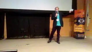 Devil's Elevator at Olin College! 6/30/17 //MAGIC!