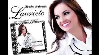 Meu Herói | Lauriete