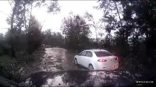 ураган 26.07.16 Нижнеудинск
