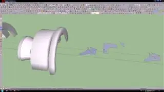 Sketchup [Plugin] Quick Lathe v1.2.0