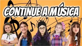 CONTINUE THE MUSIC [6] (NOVELAS)