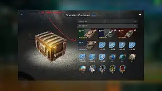 The New U-Boat Battlepass - Wotb