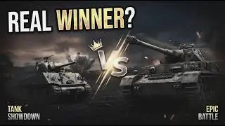 Panzer IV vs Sherman: Which WW2 Tank Really Ruled the Battlefield?