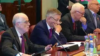 Совет директоров Компании «Татнефть»