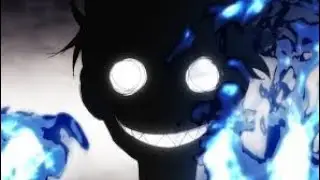 Top 10 Anime Moments 2