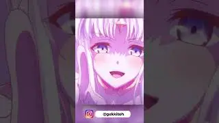 🔶DÍA 31 RECOMENDANDO ANIME: EL ISEKAI DEL ASESINO